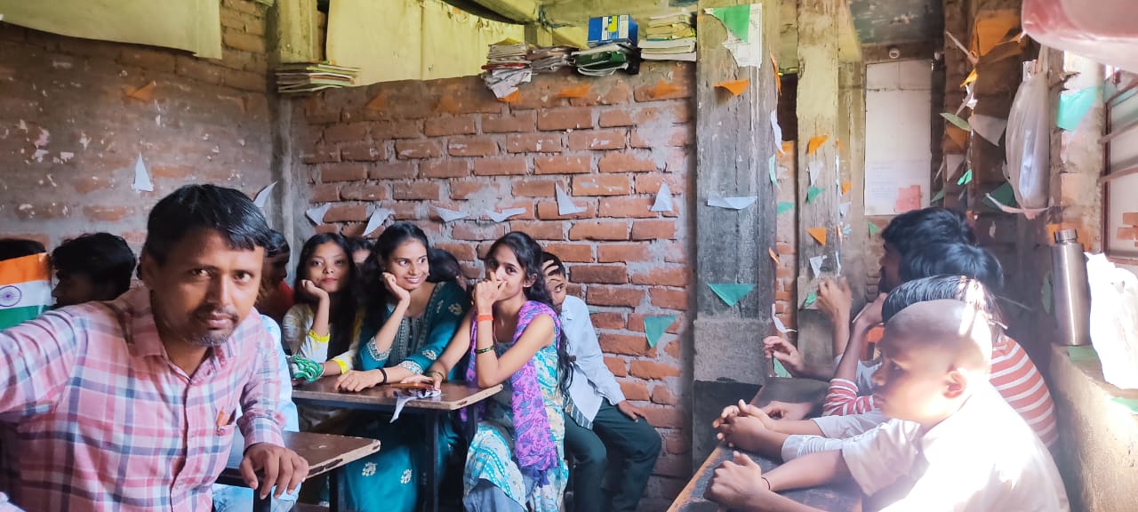 Mascots Public school                                                                                                                          ( Patna Classes)